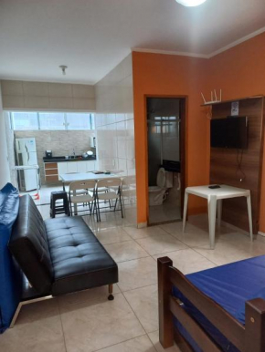 Apto Ville 2 Sape 200 mts praia